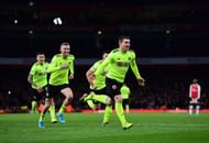 Fleck has been one of the unsung heroes of Sheffield United's remarkable season